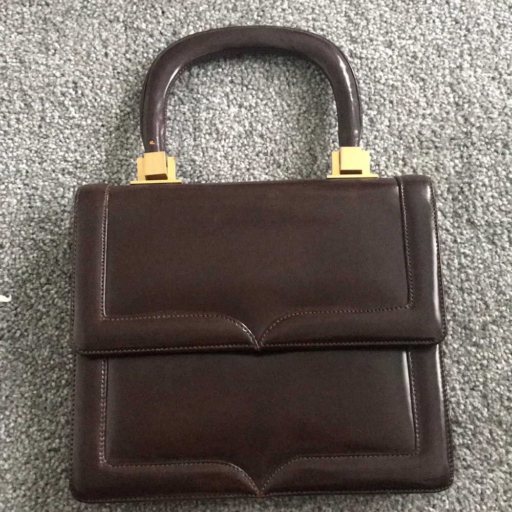 Vintage Tiny handbag